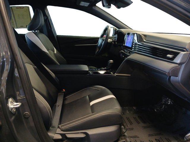 used 2025 Toyota Camry car, priced at $30,649