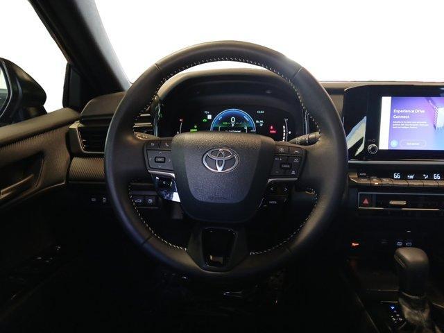 used 2025 Toyota Camry car, priced at $30,649