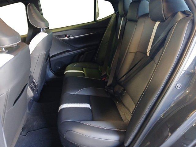 used 2025 Toyota Camry car, priced at $30,649
