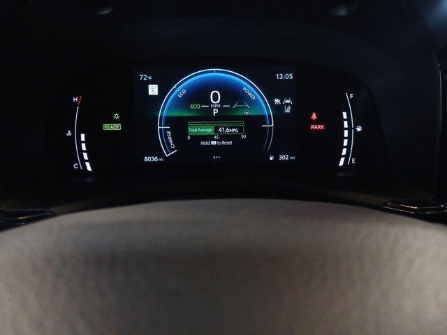 used 2025 Toyota Camry car, priced at $30,649