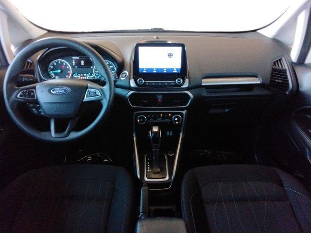 used 2021 Ford EcoSport car, priced at $17,883