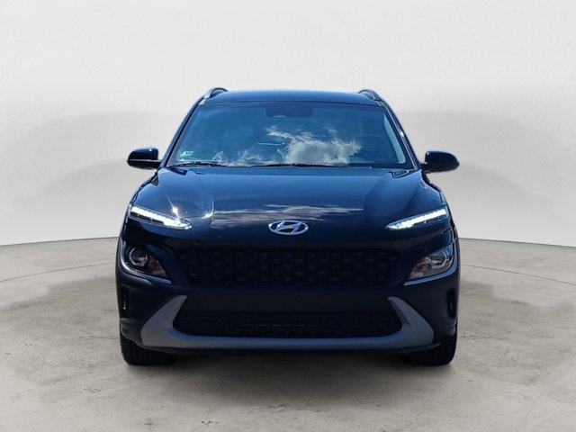 used 2023 Hyundai Kona car, priced at $19,643