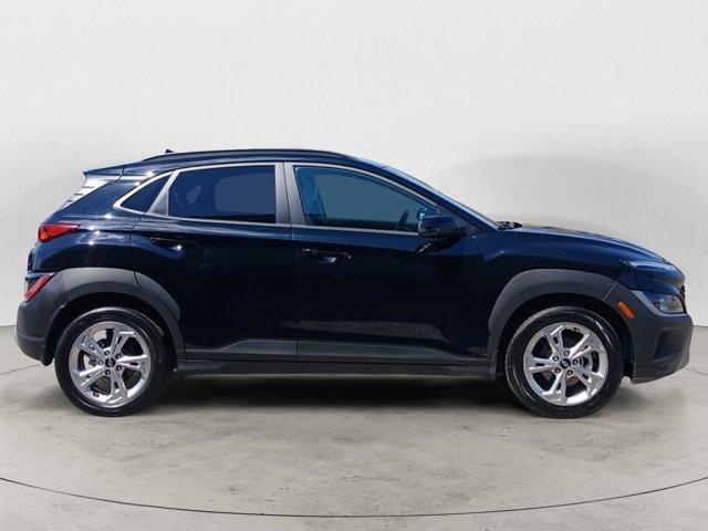 used 2023 Hyundai Kona car, priced at $19,643