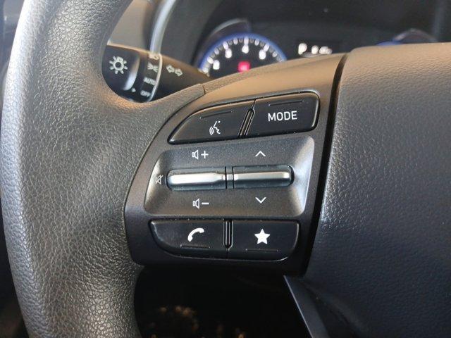 used 2023 Hyundai Kona car, priced at $19,643