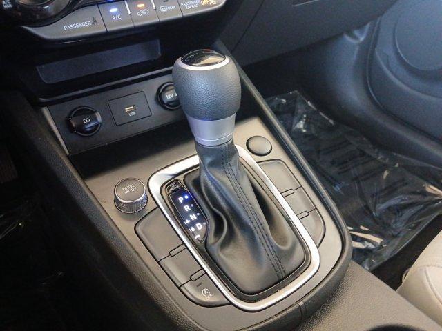 used 2023 Hyundai Kona car, priced at $19,643