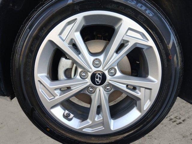 used 2023 Hyundai Kona car, priced at $19,643