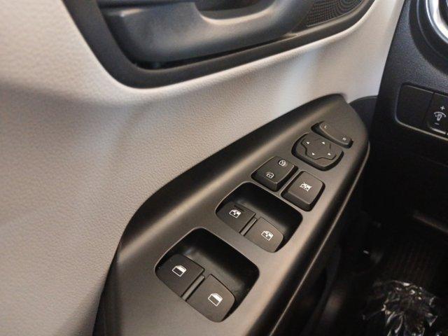 used 2023 Hyundai Kona car, priced at $19,643