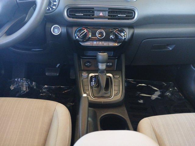 used 2023 Hyundai Kona car, priced at $19,643