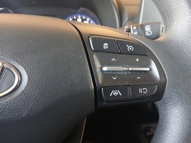 used 2023 Hyundai Kona car, priced at $19,643