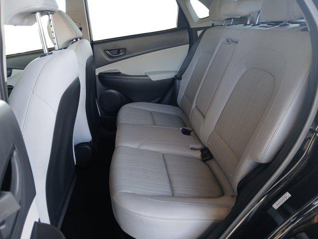 used 2023 Hyundai Kona car, priced at $19,643