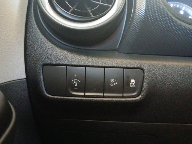 used 2023 Hyundai Kona car, priced at $19,643