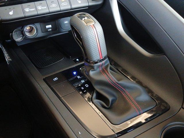 new 2025 Hyundai Elantra car, priced at $30,460