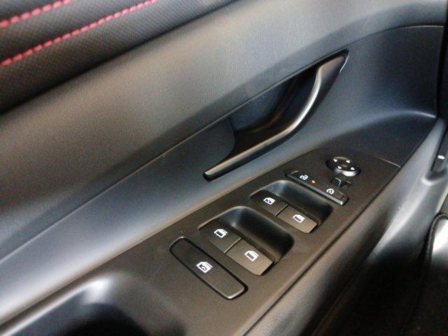 new 2025 Hyundai Elantra car, priced at $30,460