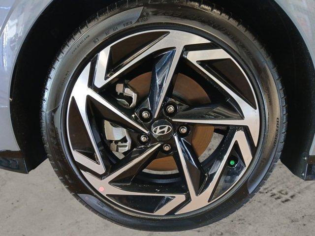 new 2026 Hyundai Sonata car, priced at $30,485