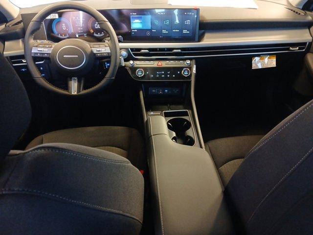 new 2026 Hyundai Sonata car, priced at $30,485
