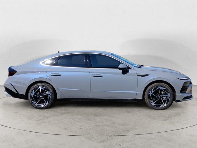 new 2026 Hyundai Sonata car, priced at $30,485