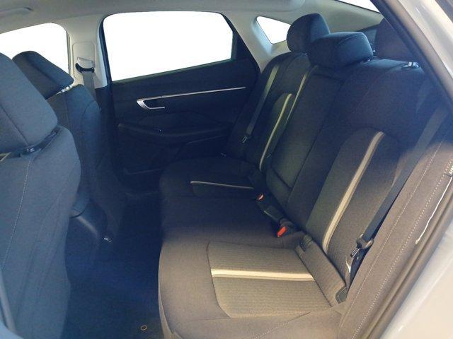 new 2026 Hyundai Sonata car, priced at $30,485