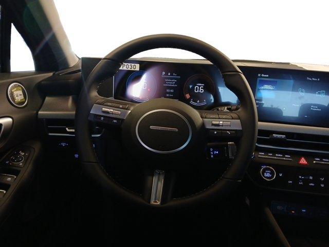 new 2026 Hyundai Sonata car, priced at $30,485