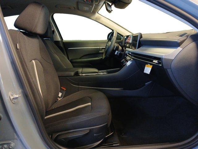 new 2026 Hyundai Sonata car, priced at $30,485