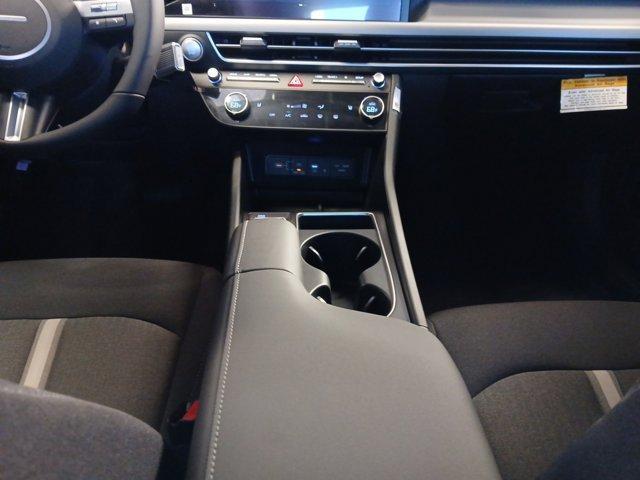 new 2026 Hyundai Sonata car, priced at $30,485