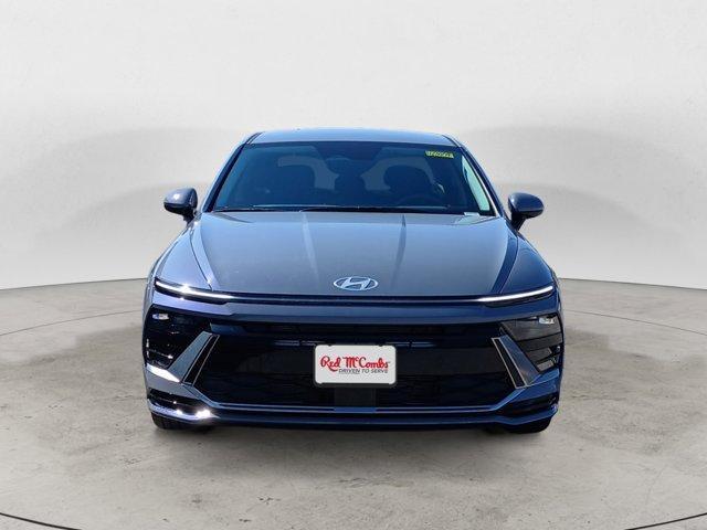 new 2026 Hyundai Sonata car, priced at $30,485