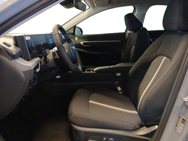 new 2026 Hyundai Sonata car, priced at $30,485