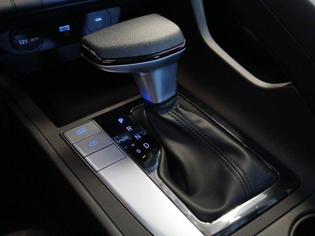 new 2025 Hyundai Elantra car, priced at $24,110
