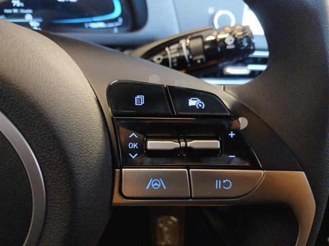 new 2025 Hyundai Elantra car, priced at $24,110