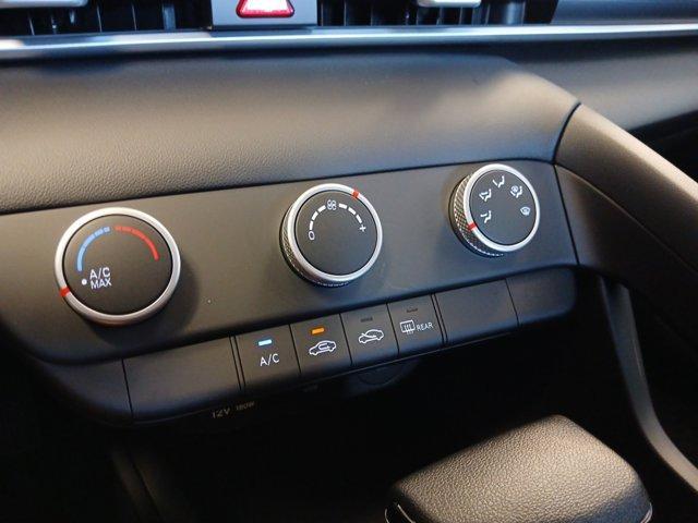 new 2025 Hyundai Elantra car, priced at $24,110