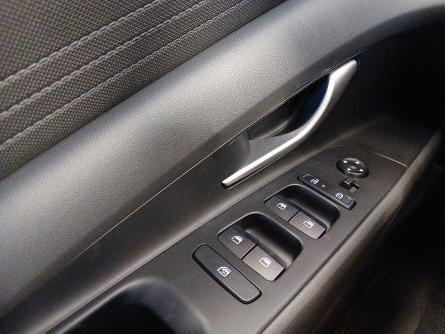 new 2025 Hyundai Elantra car, priced at $24,110