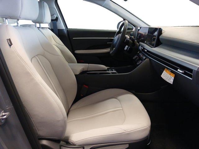 new 2026 Hyundai Sonata car, priced at $30,835