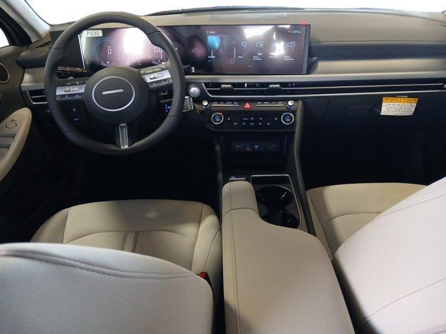 new 2026 Hyundai Sonata car, priced at $30,835