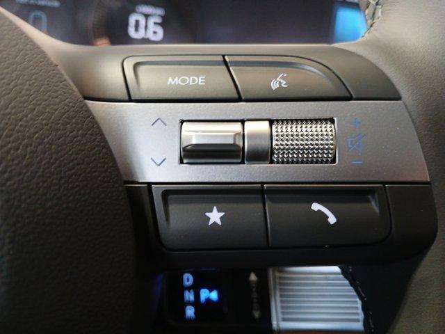 new 2026 Hyundai Sonata car, priced at $30,835