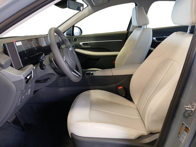 new 2026 Hyundai Sonata car, priced at $30,835
