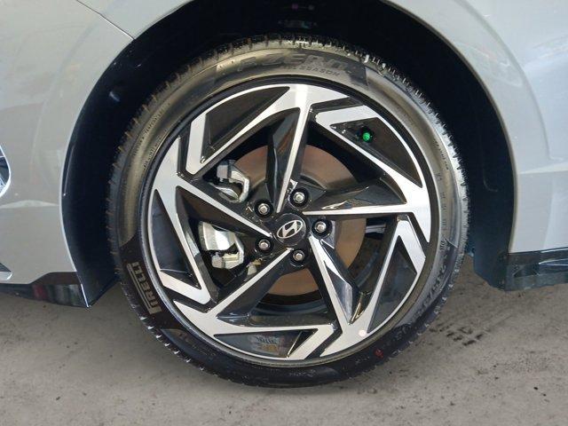 new 2026 Hyundai Sonata car, priced at $30,835