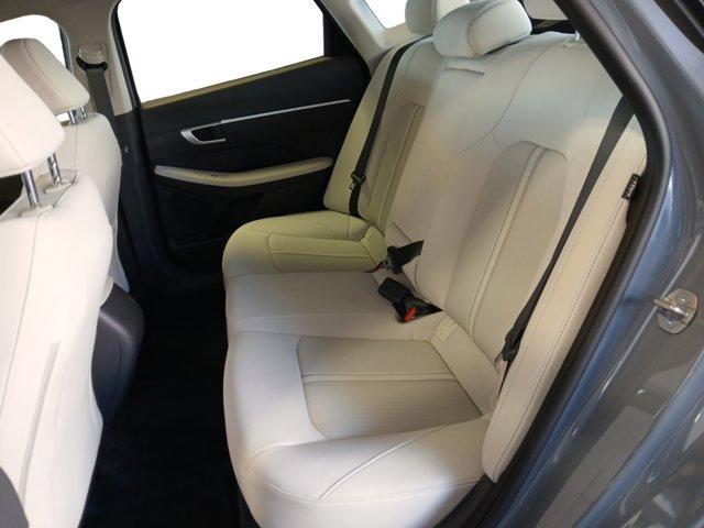 new 2026 Hyundai Sonata car, priced at $30,835