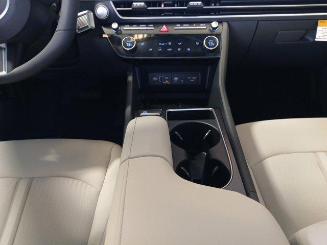 new 2026 Hyundai Sonata car, priced at $30,835