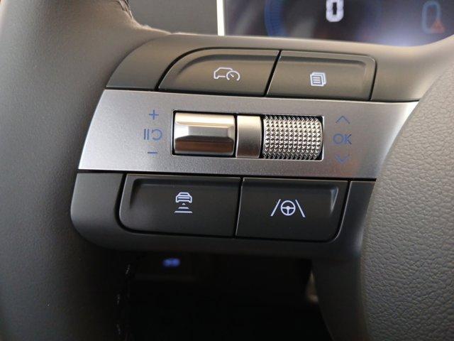 new 2026 Hyundai Sonata car, priced at $30,835