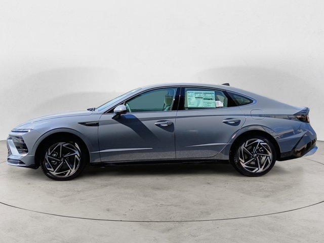 new 2026 Hyundai Sonata car, priced at $30,835