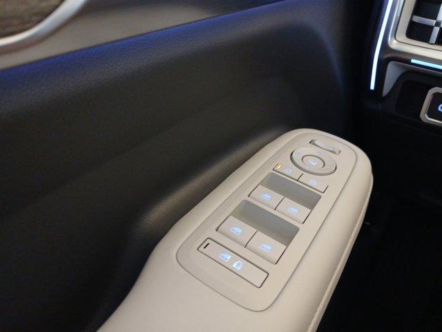 new 2026 Hyundai Santa Fe car, priced at $50,570