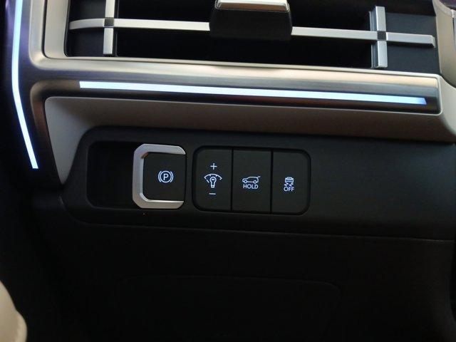 new 2026 Hyundai Santa Fe car, priced at $50,570