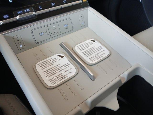 new 2026 Hyundai Santa Fe car, priced at $50,570