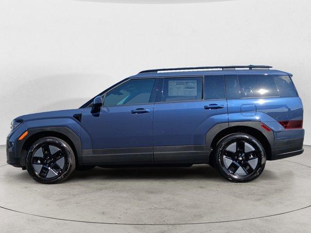 new 2026 Hyundai SANTA FE HEV car, priced at $40,175