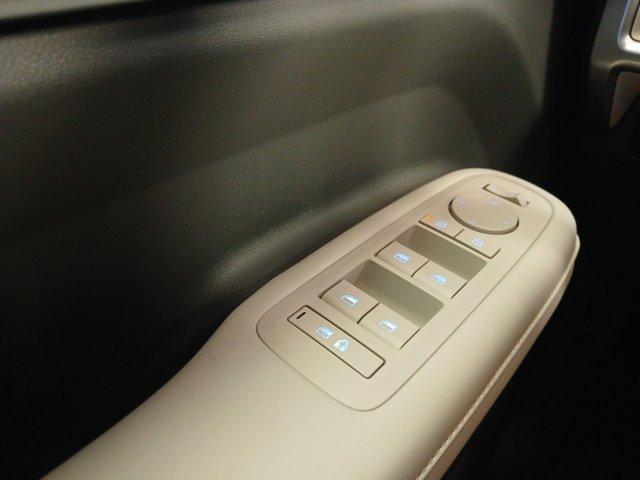 new 2026 Hyundai SANTA FE HEV car, priced at $40,175