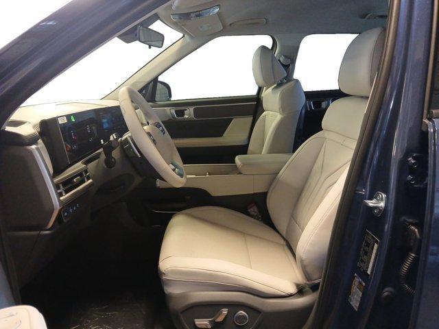 new 2026 Hyundai SANTA FE HEV car, priced at $40,175