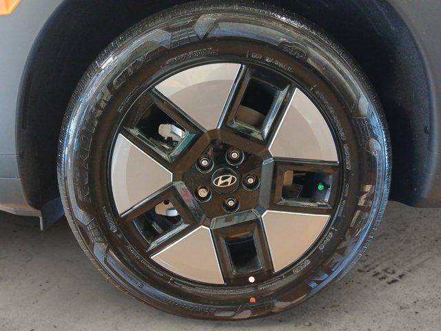 new 2026 Hyundai SANTA FE HEV car, priced at $40,175