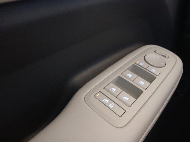 new 2026 Hyundai SANTA FE HEV car, priced at $40,780