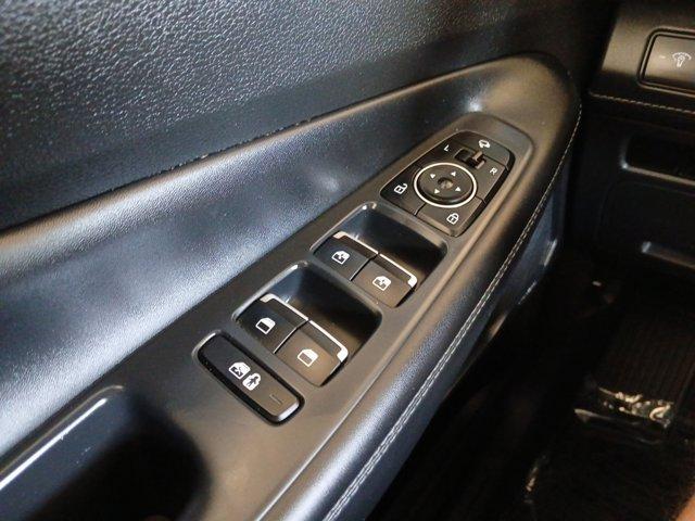 used 2023 Hyundai Santa Fe car, priced at $28,988