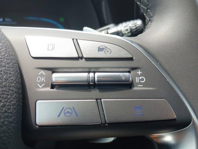 new 2025 Hyundai Palisade car, priced at $45,640