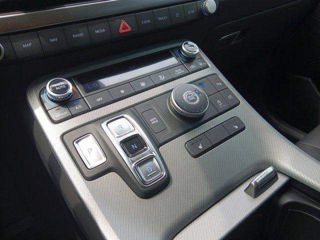 new 2025 Hyundai Palisade car, priced at $45,640